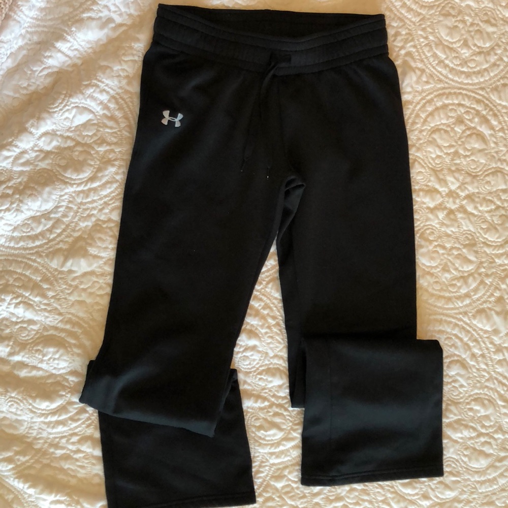 Under Armour Woman’s Sweatpants